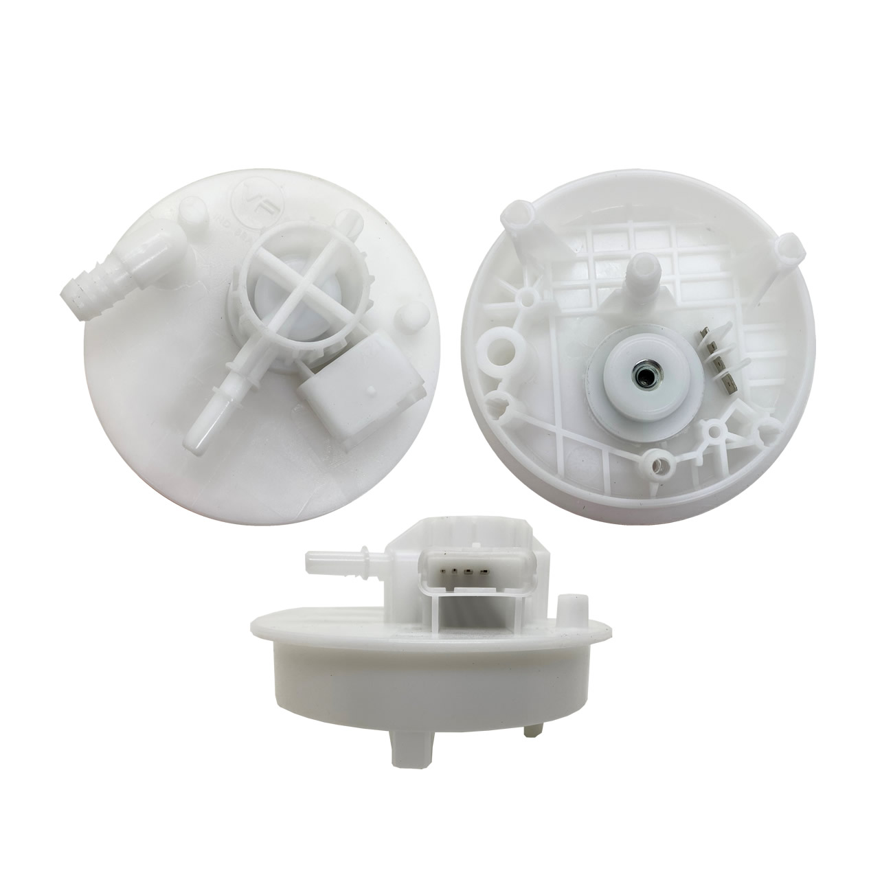 Tapa Bomba De Nafta Alfa Romeo 146 Fiat Bravo Marea